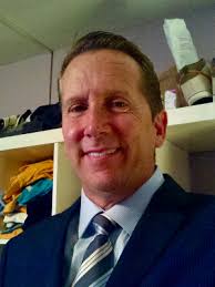 Terry Birchenough Obituary