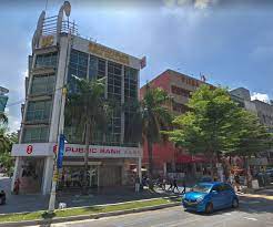 Banka kategorisinde yer alan cimb sambanthan adres bilgileri: Prime 4 Storey Shop At Jalan Tun Sambanthan Brickfields Commercialrealty