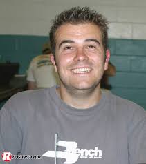 Rich Cree Joins Nemo Racing