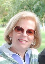 Christine HUBER Obituary (1949