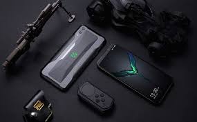 Podras crear juegos, sumar puntos y competir con tus amigos para demostrar quien es el que mas sabe. Black Shark Telefonos Celulares De Xiaomi Con Consola De Videojuegos Mediotiempo