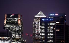 Could Barclays really be set for Standard Chartered mega merger?