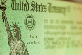 According to cnbc, stimulus checks are already arriving in americans' bank accounts via direct deposit. Who Gets 1 400 Stimulus And When Can The Checks Be Garnished For Debts