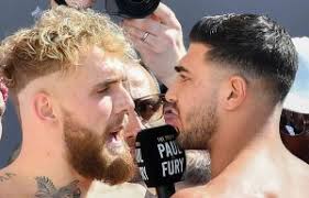 How rumours of Anthony Joshua being 'carried out of the ring' vs Daniel  Dubois fuelled bitter bout years in the making