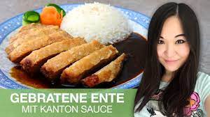 Hong kong free tours explore the dark side of the city. Rezept Knusprig Gebratene Ente Mit Kanton Sauce Entenbrust Kanton Art Chinesisches Essen Youtube