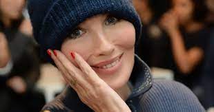 The dreamlife of angels (1998). Isabelle Adjani His Relationship With His Two Sons Served Him For His Role