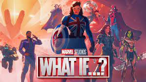 What if marvel sub indo. Lmuittfa 77flm
