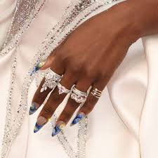 How To Remove A Gel Acrylic Or Dip Manicure At Home Taking Off Gel Nail Polish At Home File down the top layer of acrylic.