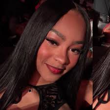 Jamisen Cage is the 2025 Warren Central Homecoming Queen!