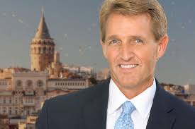 Jeff Flake