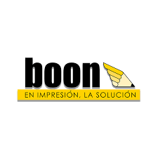 Boon Impresión Digital
