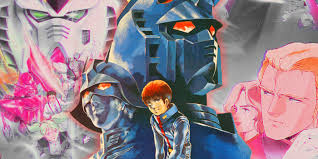 These 4 Gundam Movies Are Essential Viewing on Netflix