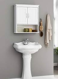 There are 8001 bathroom wall cabinet for sale on etsy, and they cost $130.57 on average. Spirich Home Bathroom Cabinet Wall Mounted With Doors Wood Hanging Cabinet Wall Cabinets With Doors And Shelves Over The Toilet Bathroom Wall Cabinet White Storepaperoomates Shop Cheapest Online Global Marketplace