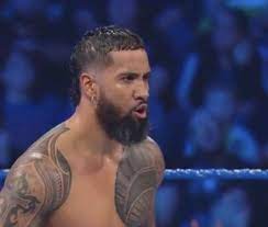 Jey Uso Roman Reigns Family Wwe Tag Teams Roman Reigns