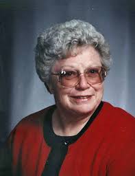 Obituary information for Mary Elizabeth (Neal) Karnes