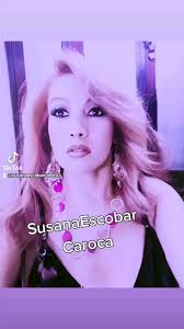 SUSANA ESCOBAR CAROCA (@carocasusanaescobar) • Instagram photos and videos