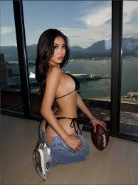 Karen Liao - Free pics, galleries & more at Babepedia