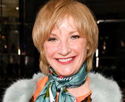 It may be of interest that the beloved actress Jane Horrocks will soon be a  guest at a rather intimate event next month. She'll be interviewed about  her life onscreen and the