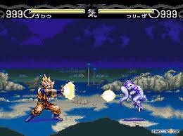 Choose your favorite character and prove youre a great fighter. Dragon Ball Z Hyper Dimension Dbzgames Org