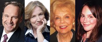 Series aimed at later learning