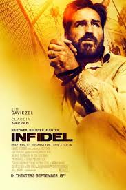 Android movie review app is for all the information about movies and related content. Infidel Movie Review Film Summary 2020 Roger Ebert