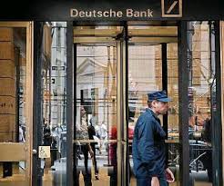 The latest from deutsche bank and the world of finance. Mit Sieben Jahren Verspatung Pressreader