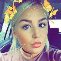 Lauren. (@_LaurenNewton)