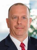 William S. Durr Litigation Attorney at Ward & Smith Law