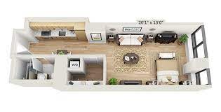 Studio Apartment Floor Plans New Yorkluxury New York City Apartments Wall Apartments In The Cpg Apartment Floor Plans Floor Plans Studio Apartment Floor Plans