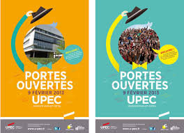 Http Www Grapheine Com Wp Content Uploads 2013 02 Communication Affiche Porte Ouvertes Upec Jpg Porte Ouverte Journee Portes Ouvertes Affiche