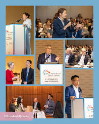 Best of SABCS Sessions Presented at APBCS - 14th Asia-Pacific Breast Cancer  Summit 2026 - OncoDaily