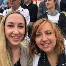 Hollie Blanchard's Instagram, Twitter & Facebook