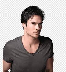 Decorate your space with the cutest ian somerhalder/damon salvatore polaroids! Ian Somerhalder Ian Somerhalder The Vampire Diaries Damon Salvatore Actor Model Bill Goldberg Tshirt Celebrities Png Pngegg