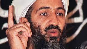Naval special warfare development group (also known as devgru or seal team six). Osama Bin Laden S Suspected Bodyguard Sami A Released From Tunisian Prison News Dw 27 07 2018