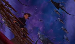 Directed by ron clements, john musker. Treasure Planet Was A Visionary Box Office Bomb For Disney Polygon
