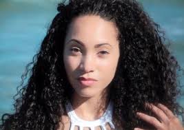 Bathsheba Nichole Adams