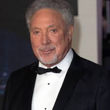 Tom Jones: Beziehung mit Priscilla Presley?
