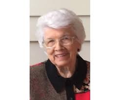 Martharine Hunter Obituary (2024)