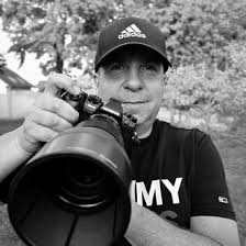 Profil fotografa Robert Grim