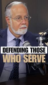 This is an excerpt from Episode 41 of Lo and Order. , SEBA Executive  Director Lolita Harper sits down with renowned attorney Michael Schwartz to  discuss due process, media misconceptions, and the ...