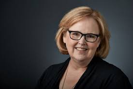 Maureen Fleming's Instagram, Twitter & Facebook