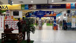 Ayer keroh is a town situated in the state of malacca, malaysia. Mohd Faiz Bin Abdul Manan Mydin Air Keroh