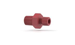Get the best deals on gas detectors & gas monitors. Npt Adapter Assembly Peek 1 8 Npt Male X 1 4 28 Female
