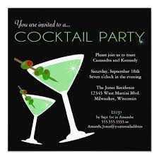 Maybe you would like to learn more about one of these? Green Martini Cocktail Party Invitation Zazzle Com Cocktail Party Invitation Cocktail Party Party Invitations