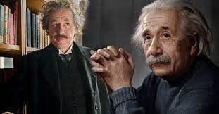 La prima stagione segue la vita di albert einstein, dai suoi primi anni, passando per il tempo in cui lavorava come archivista di brevetti, ai suoi ultimi anni come fisico che sviluppò la teoria della relatività; Katharina Sporrer And Timo Willman To Appear In An Episode Of Genius Einstein Series Starring Geoffrey Rush As Albert Einstein Friends Connection Agency