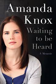 Последние твиты от amanda knox (@amandaknox). Amanda Knox Doesn T Think She Deserves Her Party Girl Reputation