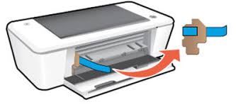 Learn how to fix a paper jam on your hp printer.the steps shown also apply to these printers: Hp Deskjet 1510 2540 Printers First Time Printer Setup Hp Customer Support