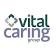 VitalCaring Group logo