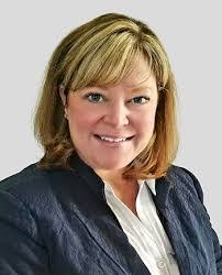 Marci Blackwell's Instagram, Twitter & Facebook