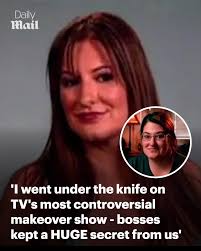 One procedure scarred her for life 😱